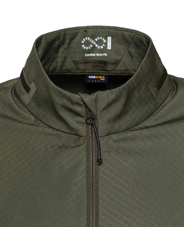 DNS Alpha Combat Shirt