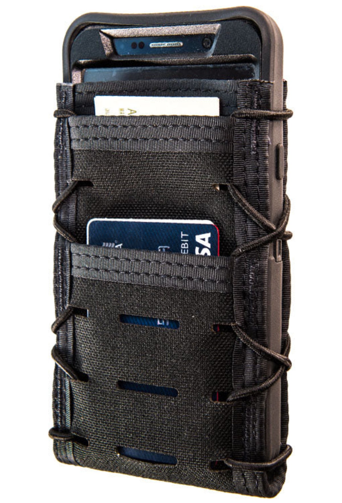 HSGI iTACO® Phone/Tech Pouch