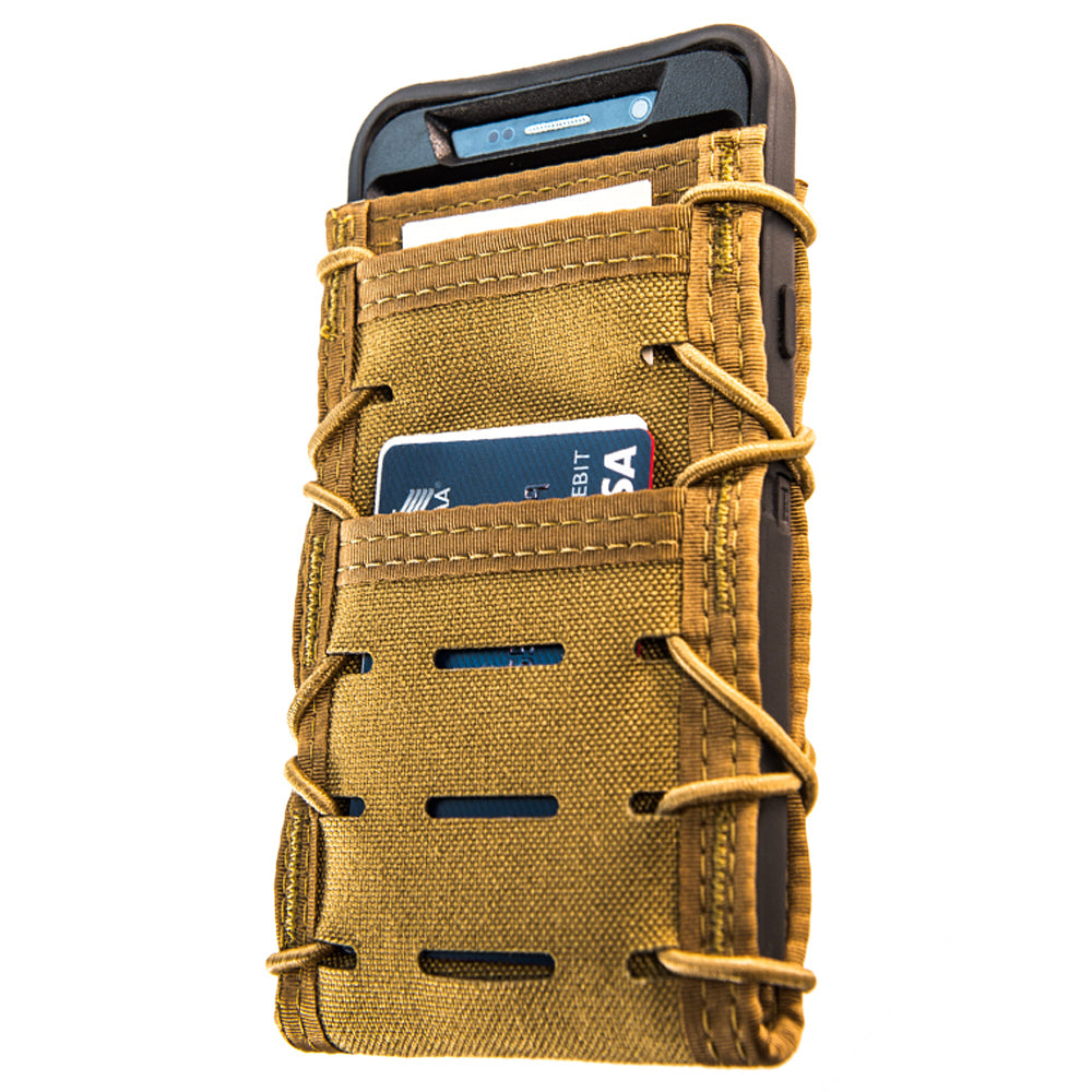 HSGI iTACO® Phone/Tech Pouch