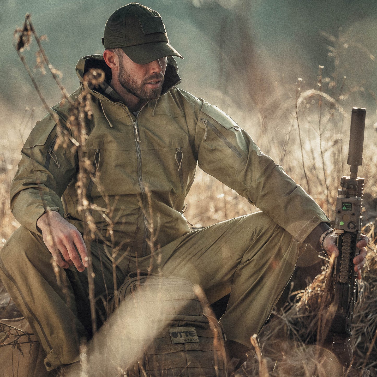 OTTE Gear Heist SSE Tactical Bag