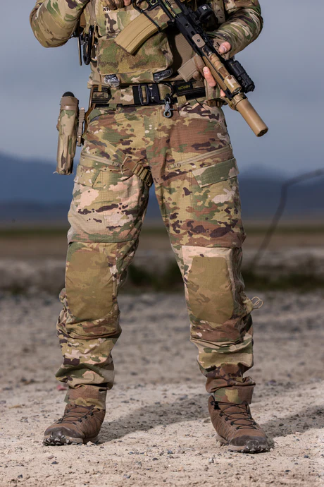 OTTE Gear Down Range Pant
