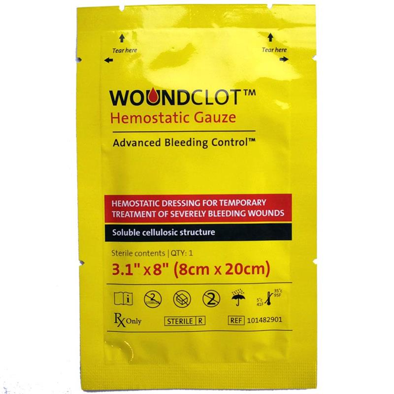 TAG Wound Refill Pack The Activity Group TAG Wound Refill Pack The Activity Group
