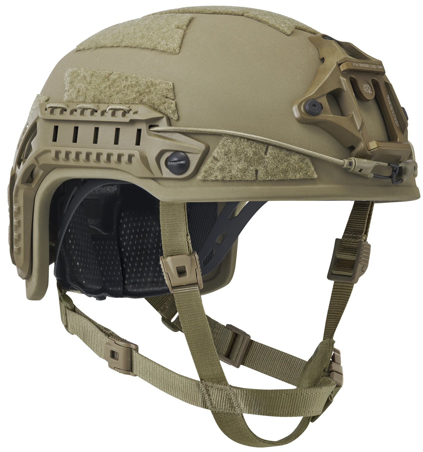 Galvion Caiman Ballistic Helmet