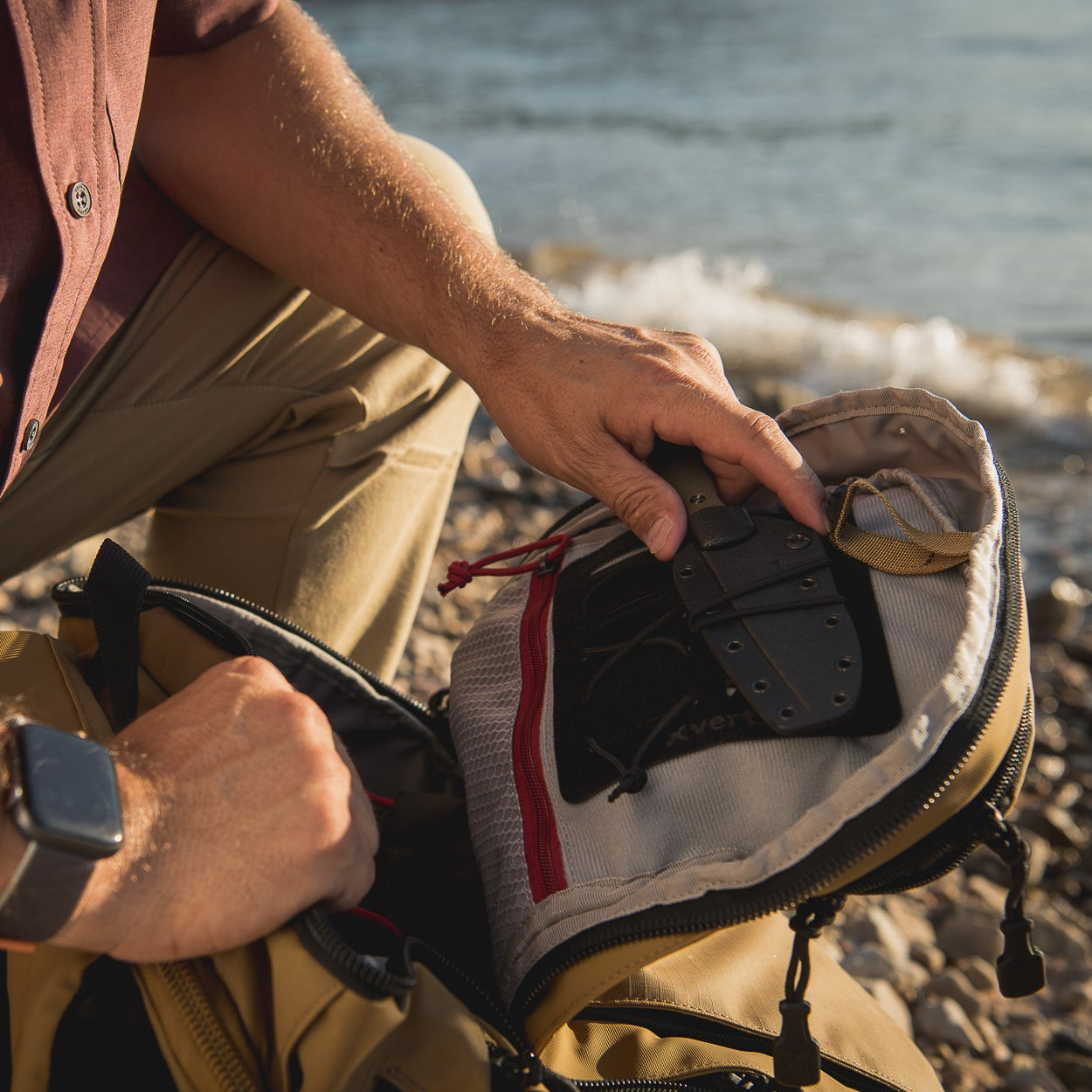 Vertx Pro Gamut CCW Backpack