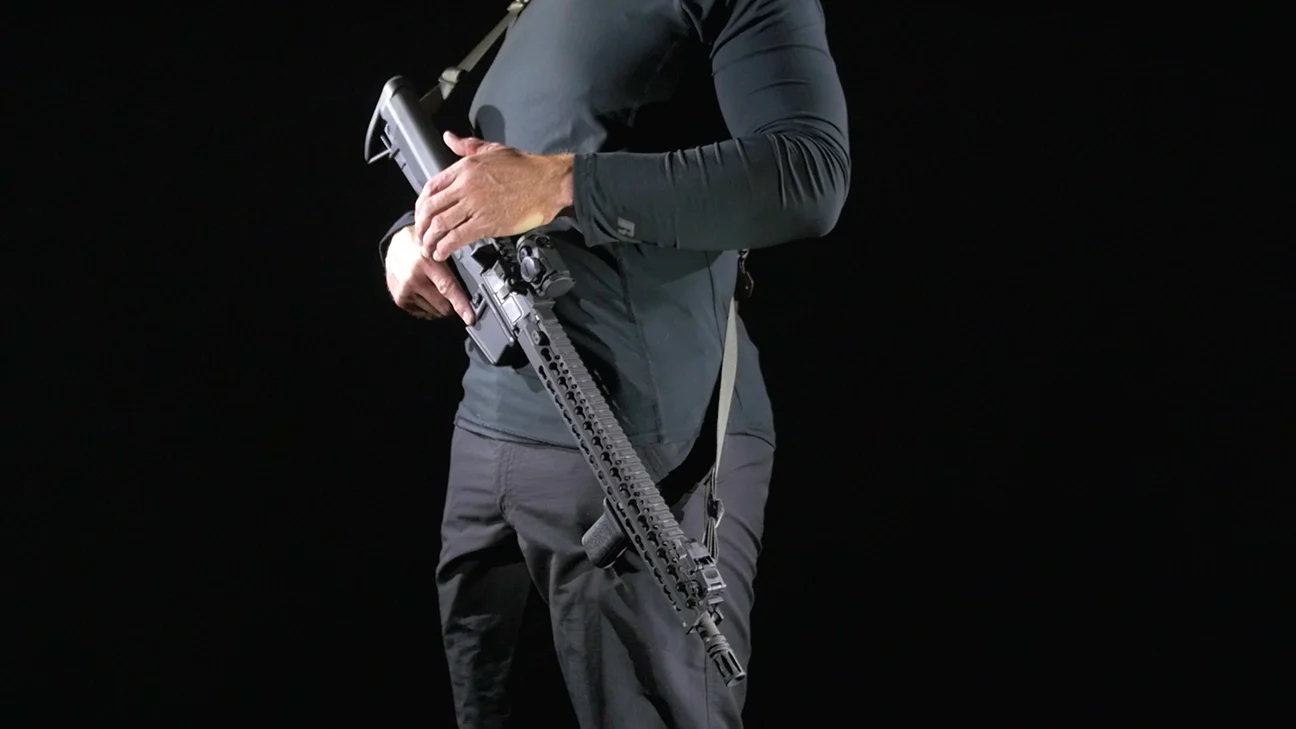 OTTE Gear X KELLER Modular Sling