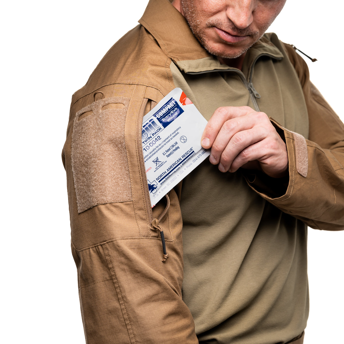 OTTE Gear Down Range Shirt