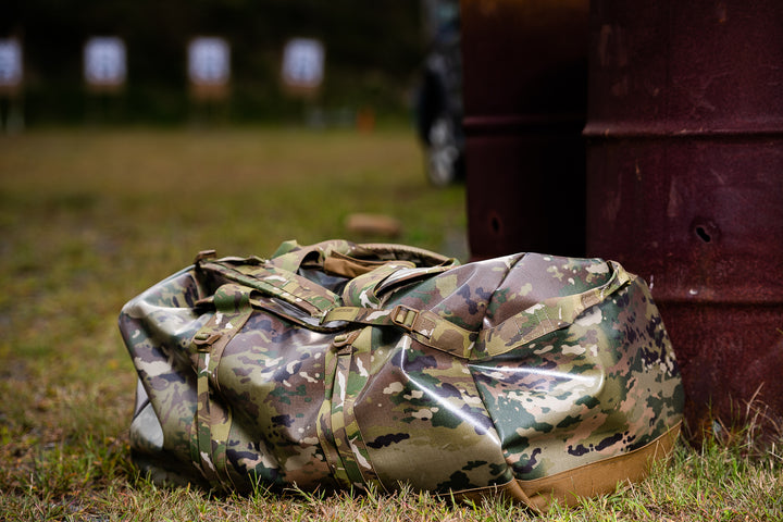 OTTE Gear Tarmac TPU Duffel Bag