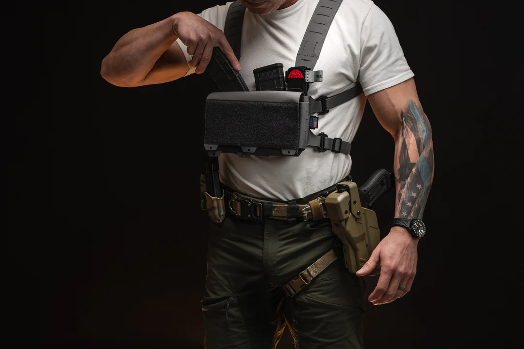 OTTE Gear Universal Placard