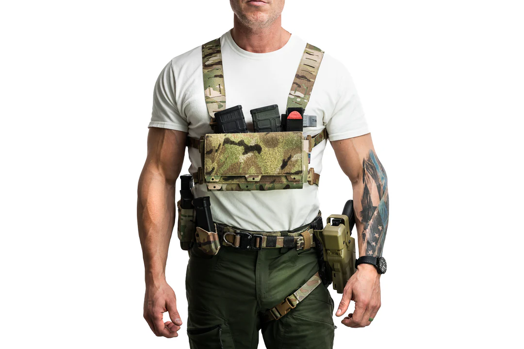OTTE Gear Universal Placard