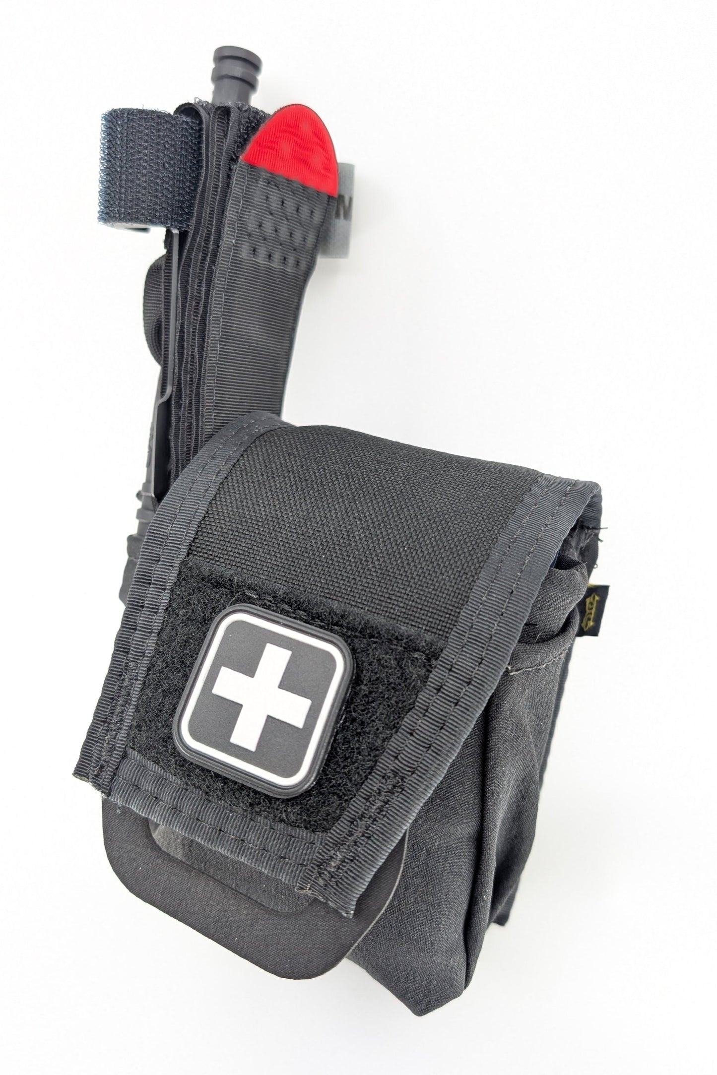 TAG Range Belt Kit