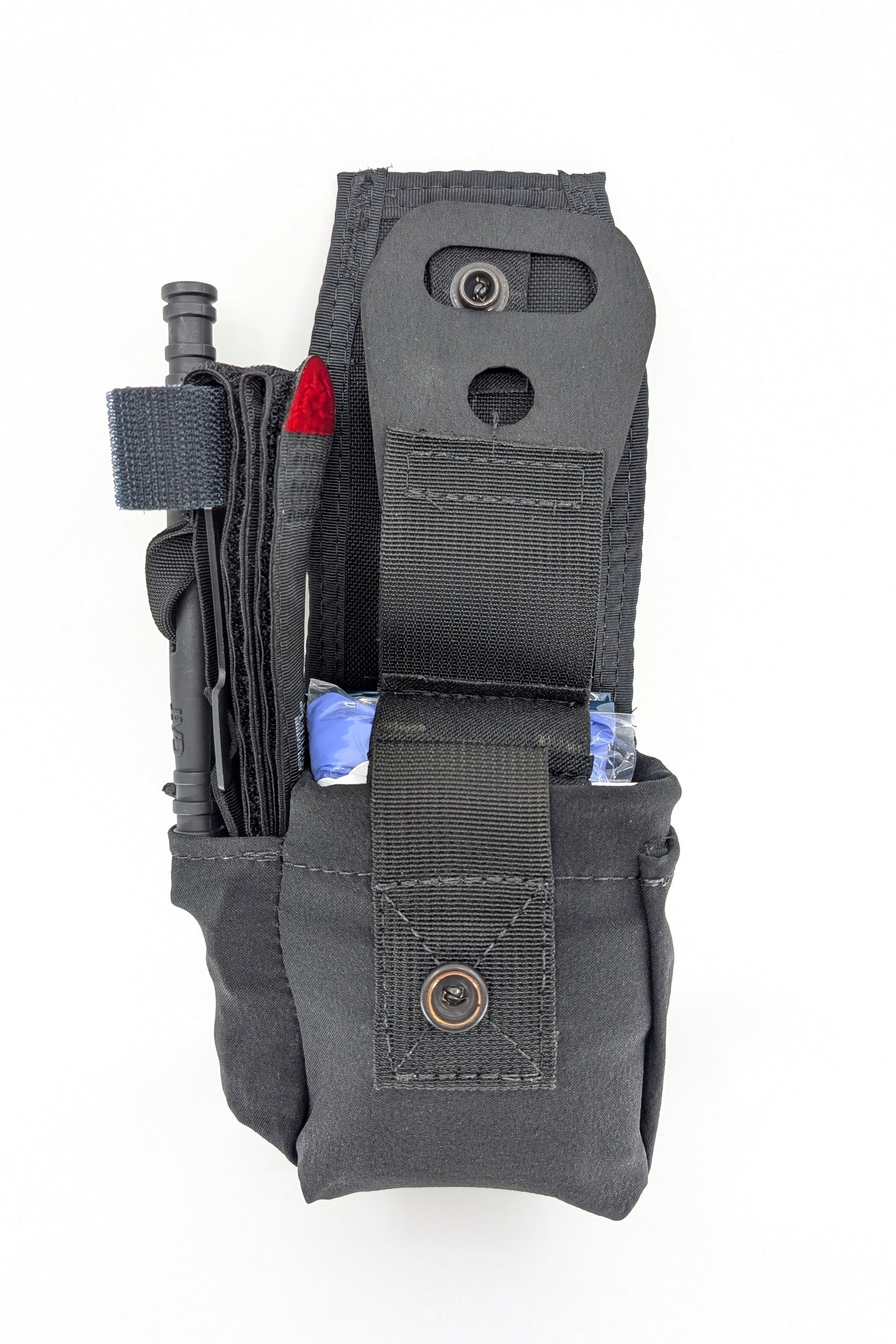 TAG Range Belt Kit