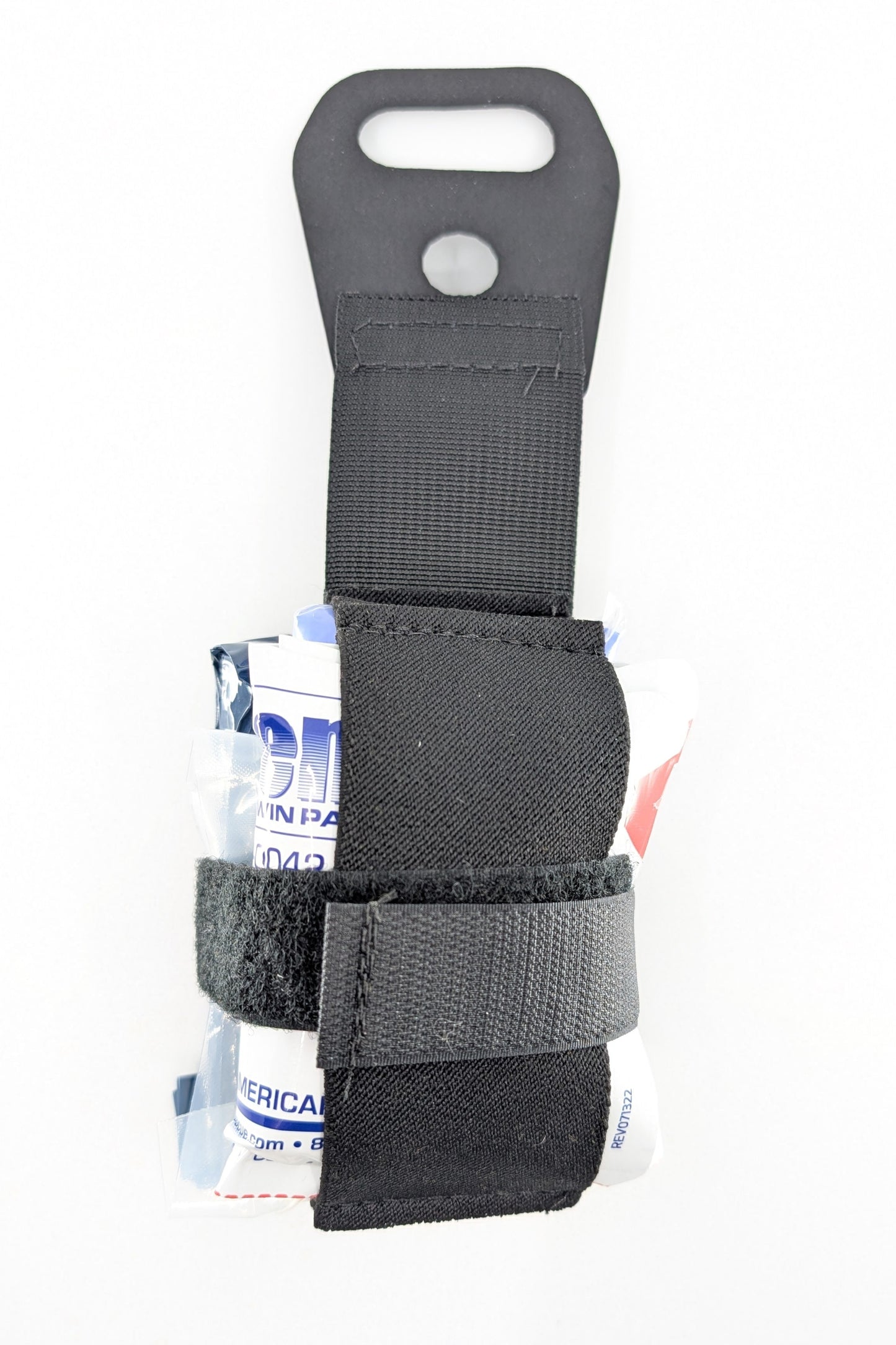 TAG Range Belt Kit