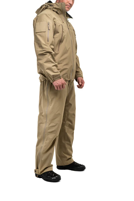 OTTE Gear Patrol Parka