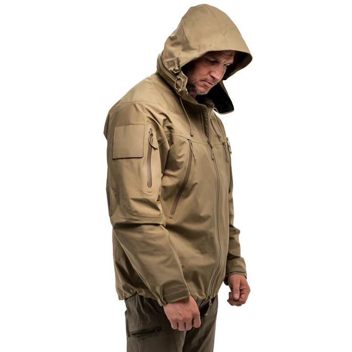 OTTE Gear Patrol Parka