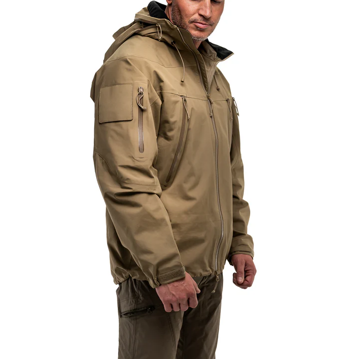 OTTE Gear Patrol Parka