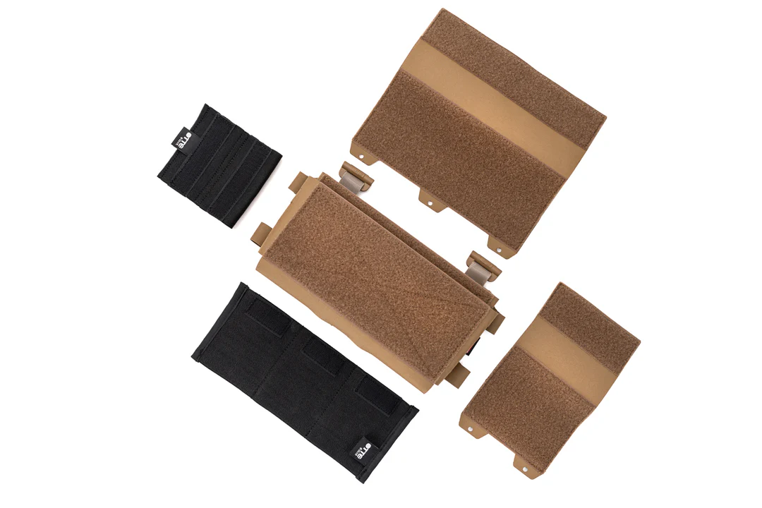 OTTE Gear Universal Placard
