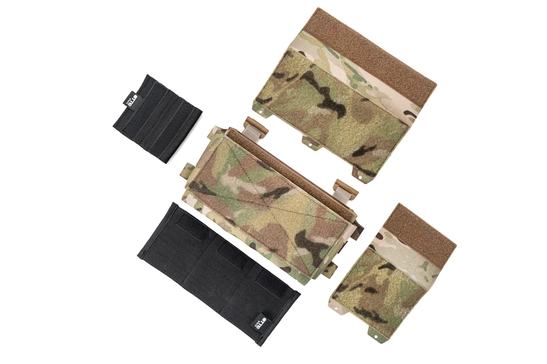 OTTE Gear Universal Placard