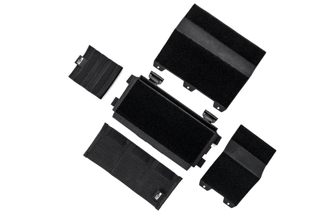 OTTE Gear Universal Placard