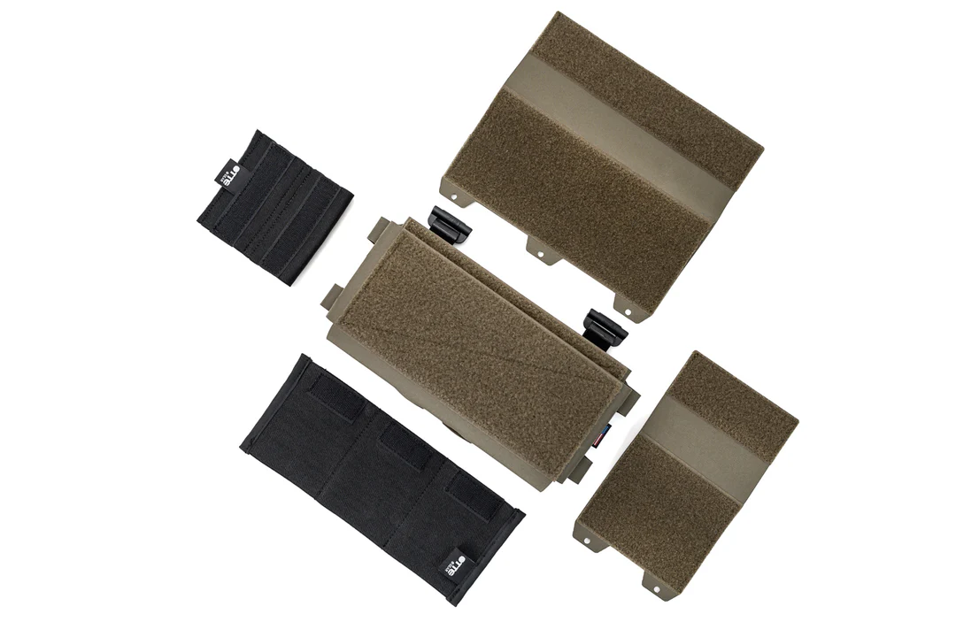 OTTE Gear Universal Placard