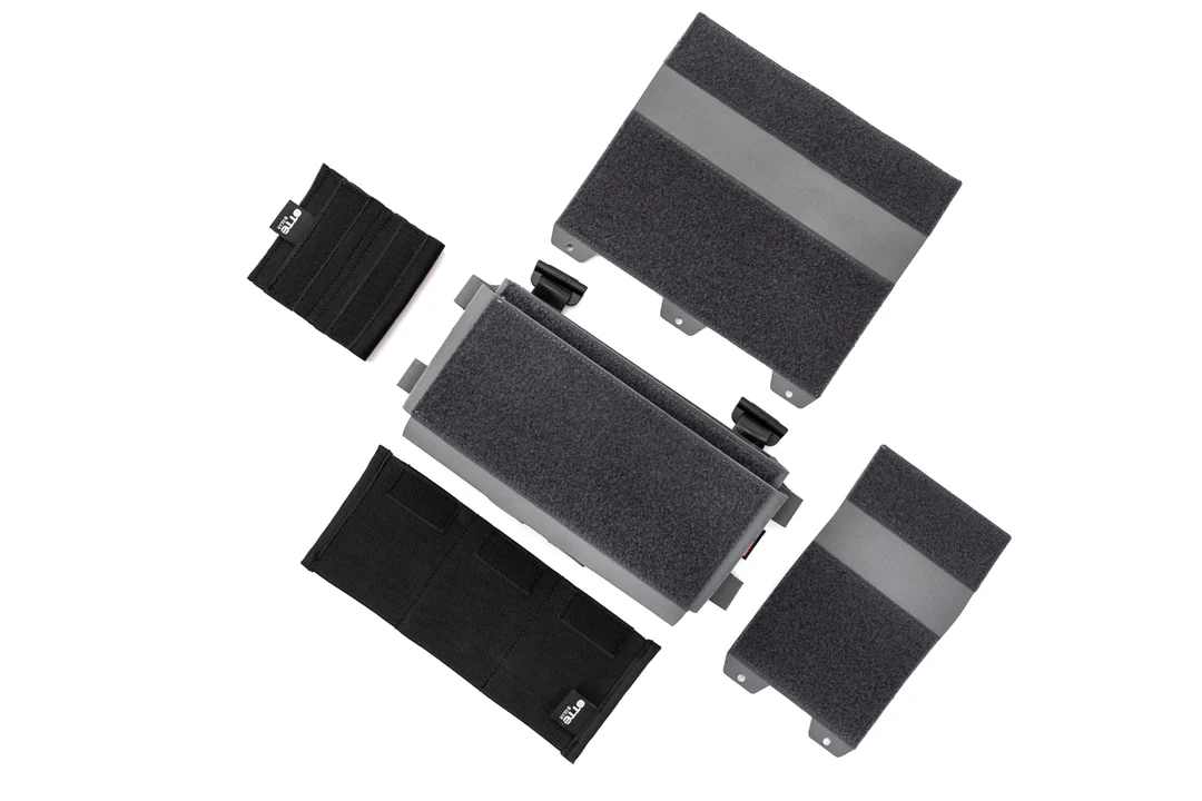 OTTE Gear Universal Placard