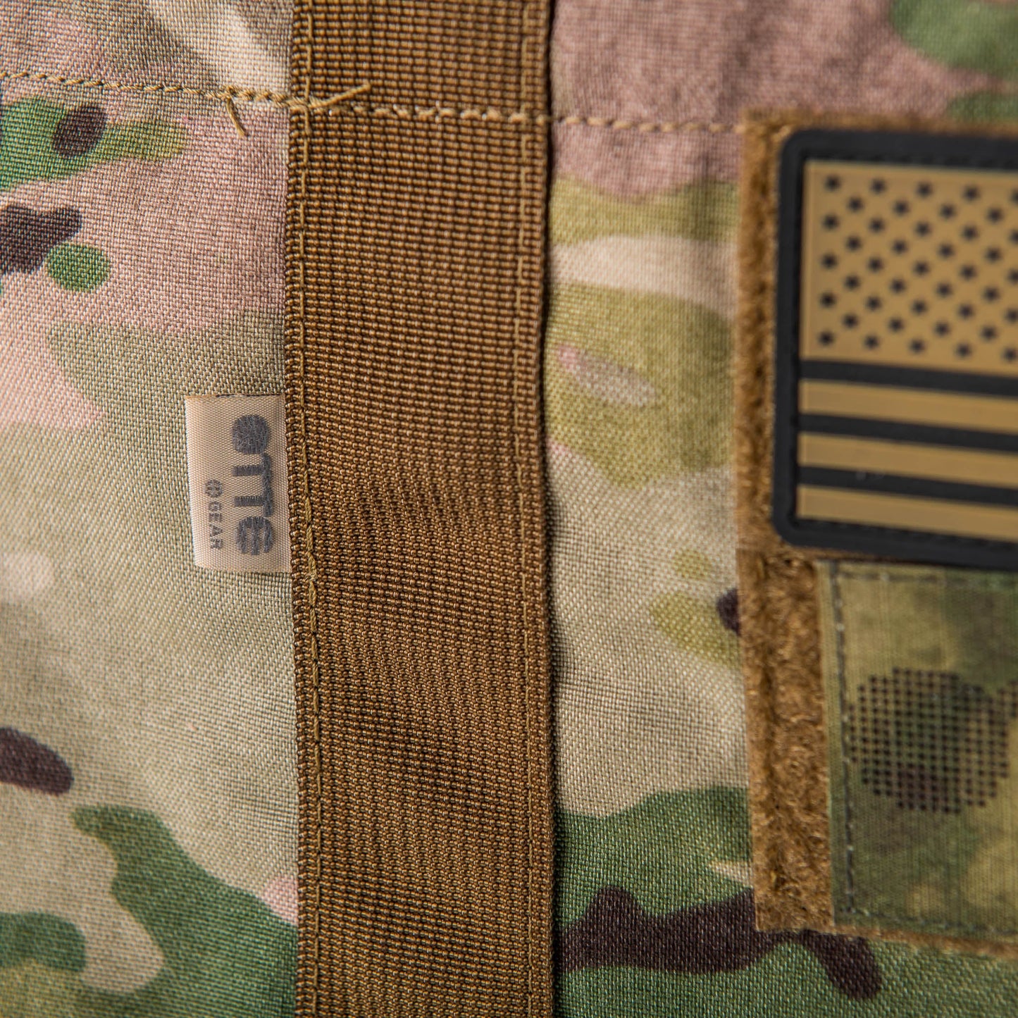 OTTE Gear GP Outdoor Tote Bag