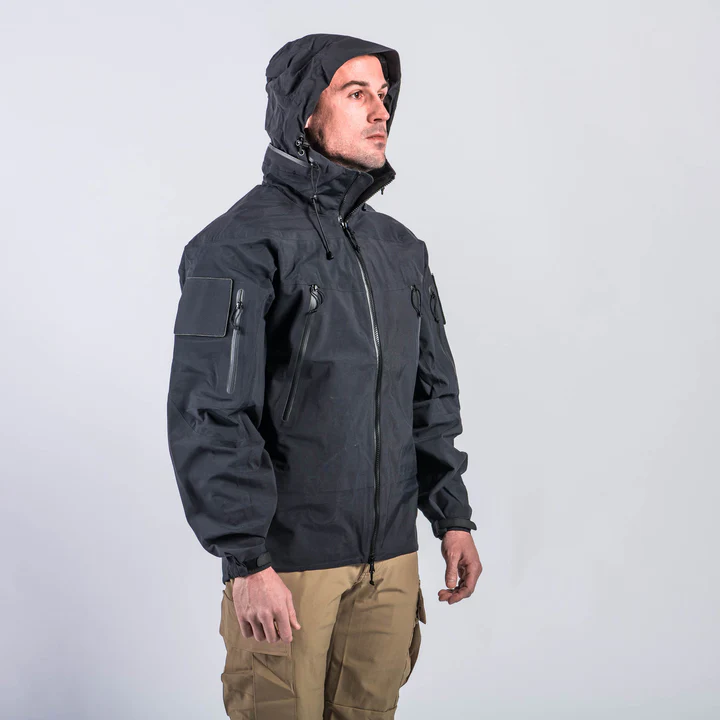 OTTE Gear Patrol Parka