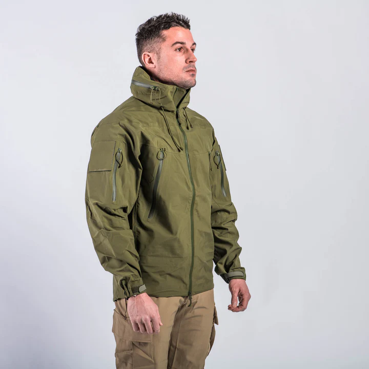OTTE Gear Patrol Parka