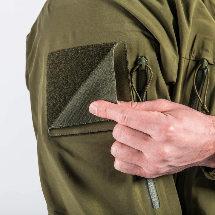 OTTE Gear Patrol Parka