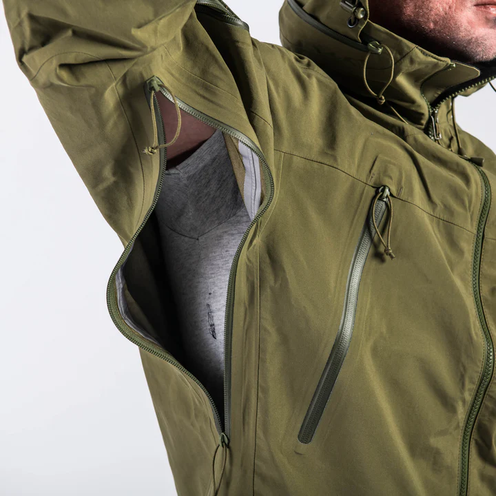 OTTE Gear Patrol Parka