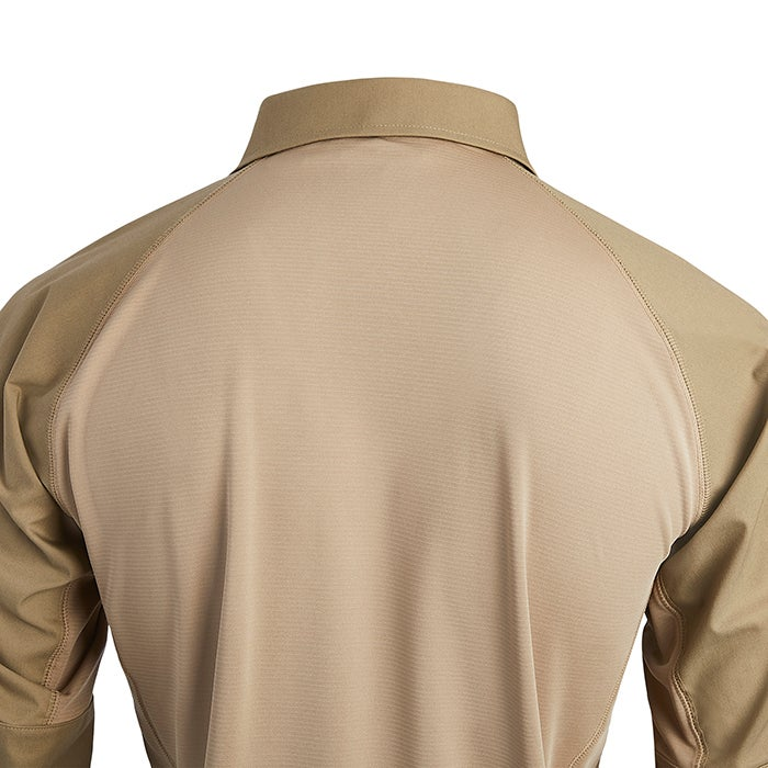 Vertx Pro Fusion Flex Hybrid Long Sleeve Shirt