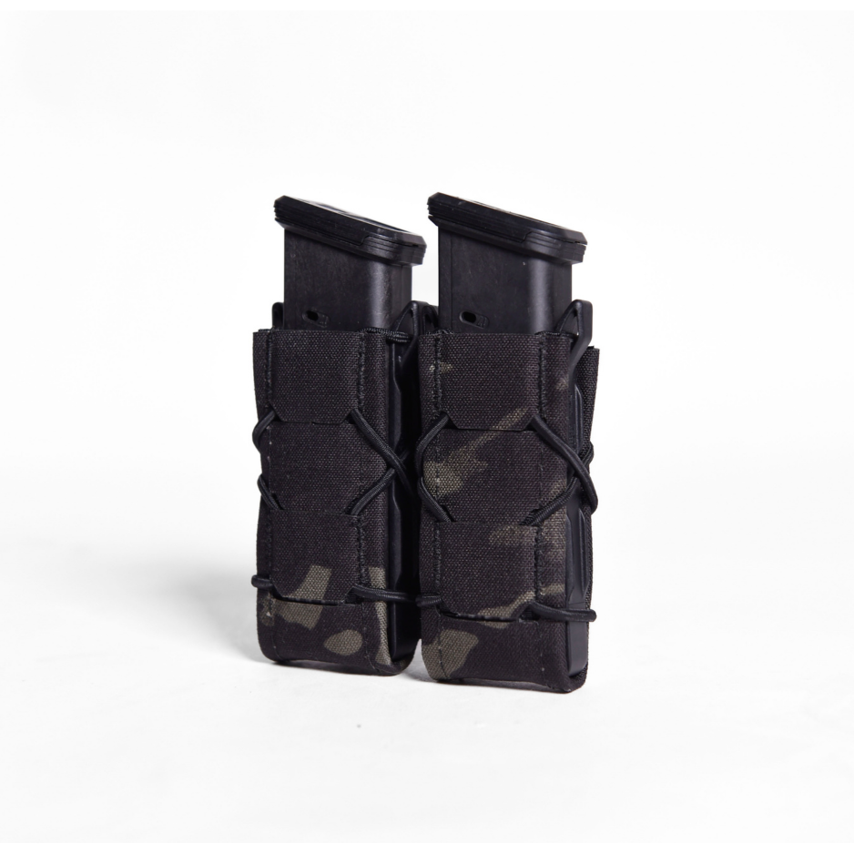 HSGI GEN 2 Double Pistol TACO