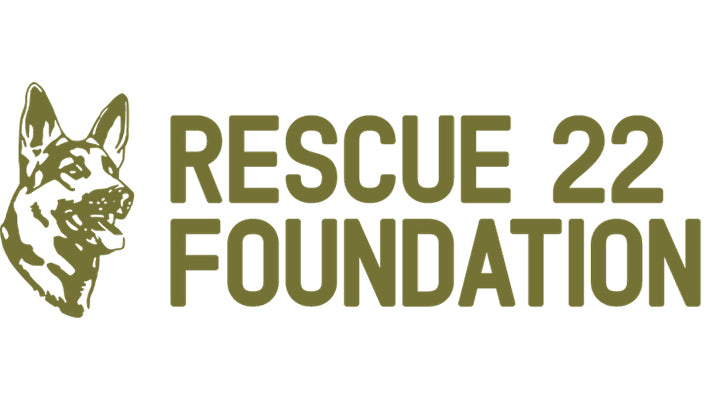 Rescue 22 K9 Medkit