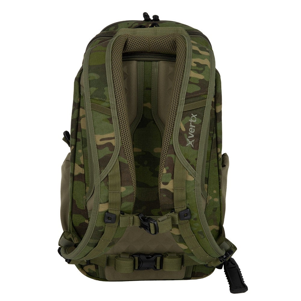 Vertx Pro MultiCam® Ready Pack