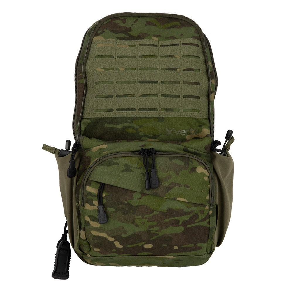 Vertx Pro MultiCam® Ready Pack