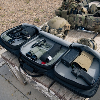 Vertx Pro VTAC 36” Rifle Case