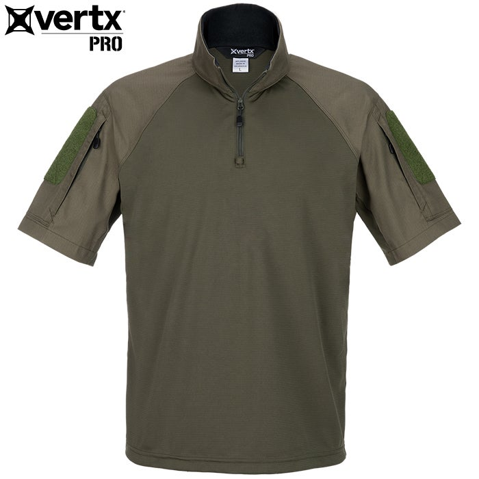 Vertx Pro Recon Flex Combat Short Sleeve Shirt