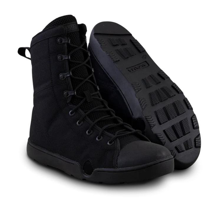 Altama Maritime 8" Boot