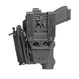 alien gear holster Alien Gear Holster Accessory Mount (HAM) – The Activity Group