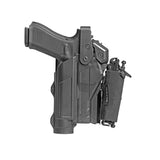 alien gear duty holster Alien Gear Holster Accessory Mount (HAM) – The Activity Group