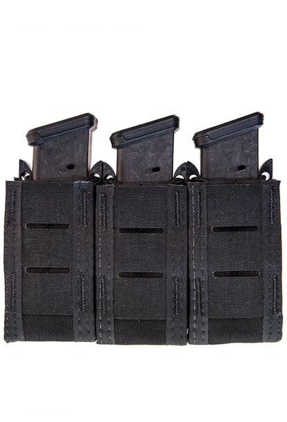 HSGI Duty Pistol TACO® (Single, Double & Triple)