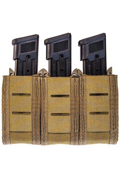 HSGI Duty Pistol TACO® (Single, Double & Triple)