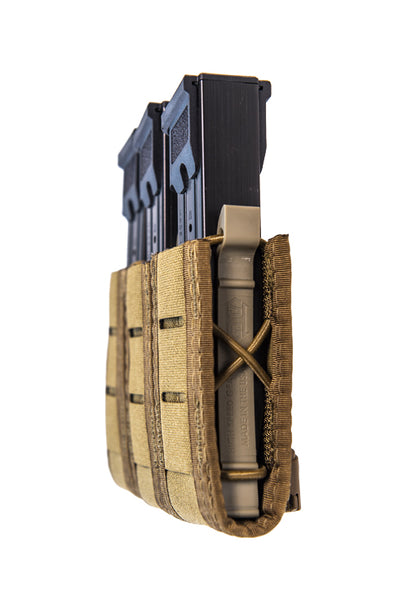 HSGI Duty Pistol TACO® (Single, Double & Triple)