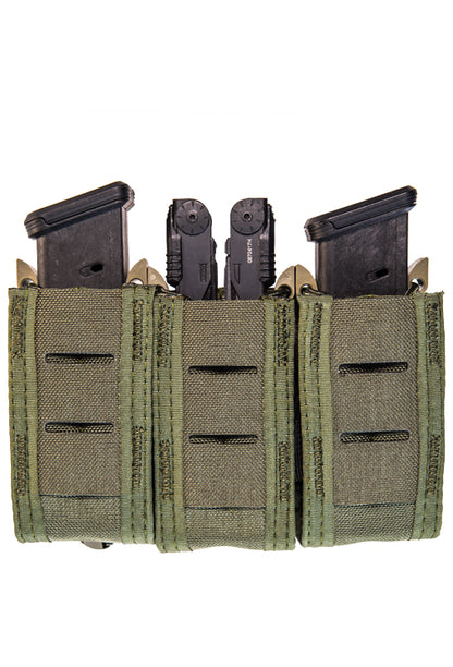 HSGI Duty Pistol TACO® (Single, Double & Triple)