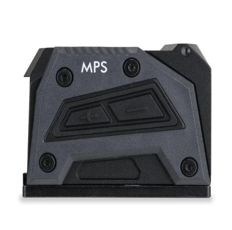 Steiner MPS (Micro Pistol Sight)