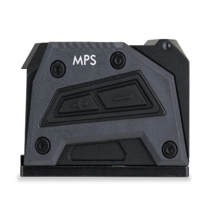 Steiner MPS (Micro Pistol Sight)