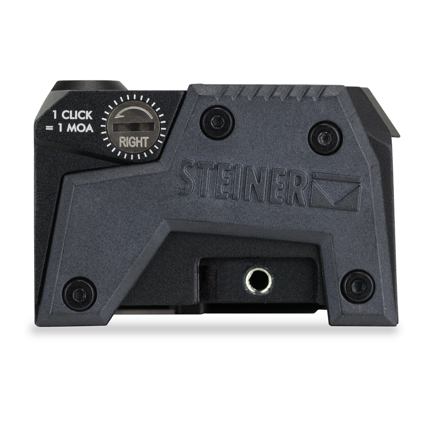 Steiner MPS (Micro Pistol Sight)