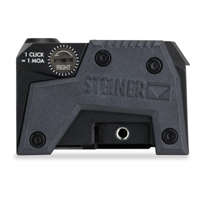 Steiner MPS (Micro Pistol Sight)