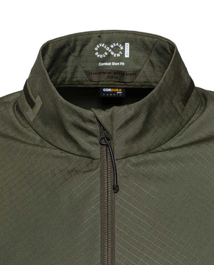 DNS Alpha Combat Shirt