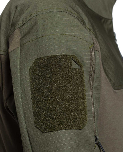 DNS Alpha Combat Shirt