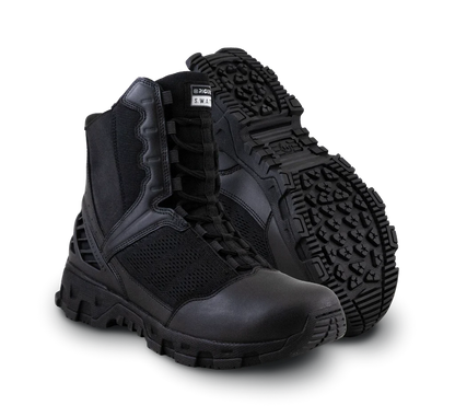 Original S.W.A.T. Alpha Freedom Hands Free 8" Boot